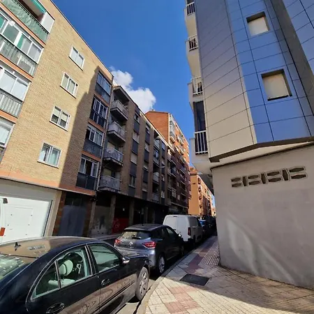 Toston City Саламанка