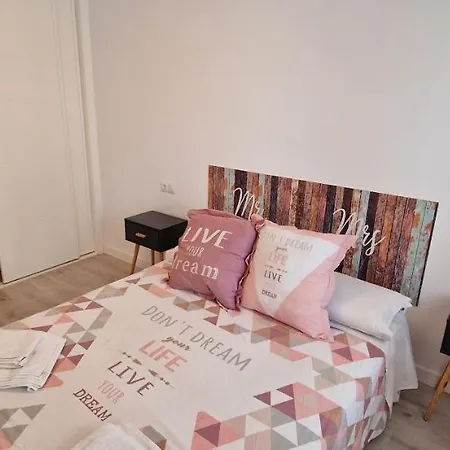 Toston City Apartment