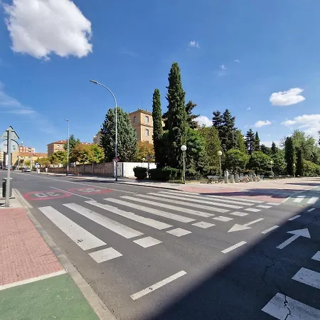Апартаменты Toston City *